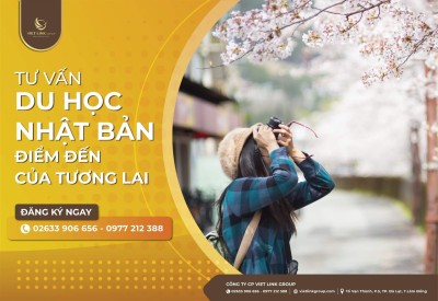 NHẬT BẢN – ĐIỂM ĐẾN CỦA HÀNH TRÌNH TƯƠNG LAI